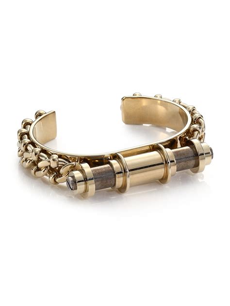 givenchy cuff bracelet|givenchy bracelet for women.